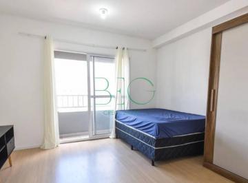 Apartamento · 26m² · 1 Quarto · Studio com 1 dormitório à venda, 26 m² por R$ 349.000 - Chácara Inglesa - São Pa