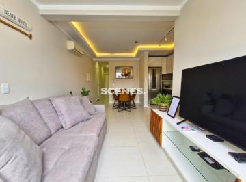 Apartamento · 83m² · 2 Quartos · Apartamento à venda - na Praia dos Amores