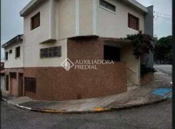 Casa · 93m² · 3 Quartos · 2 Vagas · Sobrado 03 quartos São Caetano do Sul