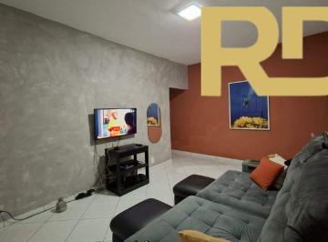 Apartamento · 252m² · 3 Quartos · 2 Vagas · Apartamento a venda no Boa Vista