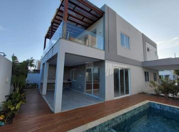 Casa · 240m² · 4 Quartos · 2 Vagas · Casa para aluguel, 4 quartos, 3 suítes, 2 vagas, Aruana - Aracaju/SE