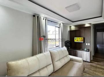 Apartamento · 60m² · 2 Quartos · 1 Vaga · Apartamento à venda, com elevador , Vila Príncipe de Gales, Santo André, SP