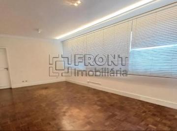 Apartamento · 4 Quartos · 1 Vaga · Apartamento - Santa Cecília
