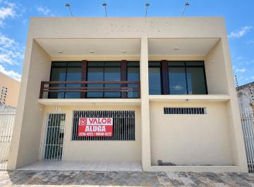 Comercial · 480m² · 4 Vagas · Prédio para aluguel, 4 vagas, São José - Aracaju/SE