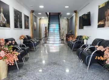 Comercial · 320m² · Prédio comercial à venda e locação no Belém