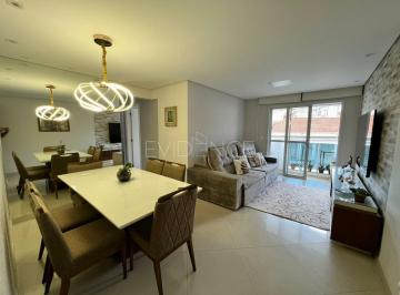 Apartamento · 78m² · 3 Quartos · 1 Vaga · Apartamento à venda na Vila Regente Feijó 78 metros