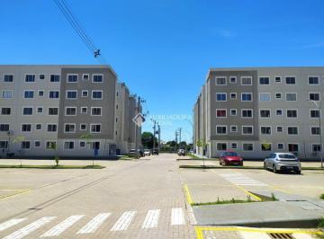 Apartamento · 41m² · 2 Quartos · Apartamento 2 dormitórios à venda em São Leopoldo