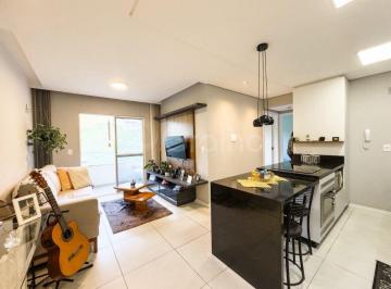 1 · Apartamento de 75 m² com 2 quartos no bairro Ipiranga
