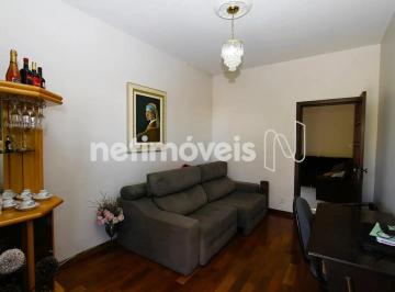 Casa · 543m² · 7 Quartos · 3 Vagas · Venda Casa Padre Eustáquio Belo Horizonte