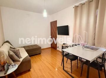 Sala · Apartamento com 2 Quartos à venda - Castelo