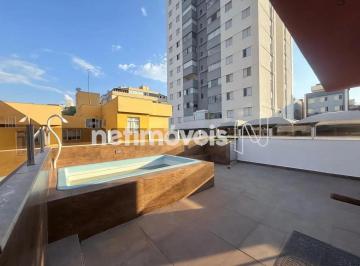 Apartamento · 141m² · 3 Quartos · 2 Vagas · Conforto, espaço e lazer privativo em uma localização estratégica do bairro Castelo!