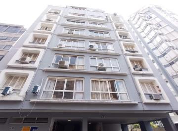 Photo 1 · Apartamento 2 dormitórios com vaga e elevador no Moinhos de Vento