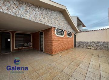 img0 · Casa residencial para alugar com 3 quartos, 150m² - Parque Bandeirantes