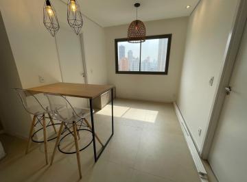 Apartamento · 40m² · 2 Quartos · Apartamento para Locação no Jardim Aurélia, 40m² com 2 Quartos sem Vaga de garag