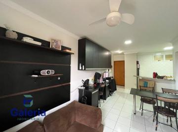 img0 · Apartamento com 1 quarto para alugar, 49m² - Nova Ribeirânia
