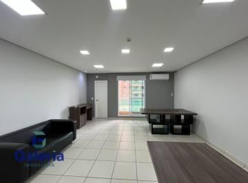 img0 · Sala comercial para alugar, 37m² - Nova Ribeirânia