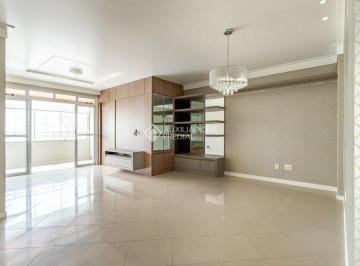 Apartamento · 129m² · 3 Quartos · 1 Vaga · Apartamento amplo de 3 dormitórios com suíte e 129m² privativos semimobiliado à venda em Campinas -