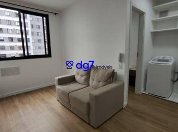Apartamento · 33m² · 2 Quartos · Apartamento com 2 dormitórios à venda, 33 m² por R$ 559.000,00 - Butantã - São P