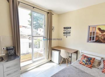 Comercial · 150m² · 10 Quartos · Sobrado a venda com 10 kitnetes mobiliadas na Vila Mariana