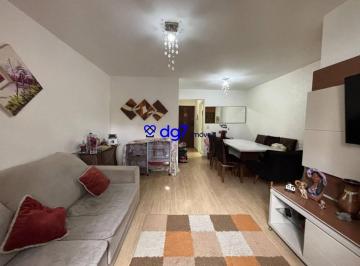 Apartamento · 68m² · 2 Quartos · 1 Vaga · Apartamento com 2 dormitórios à venda, 68 m² por R$ 373.000,00 - Jardim Ester -