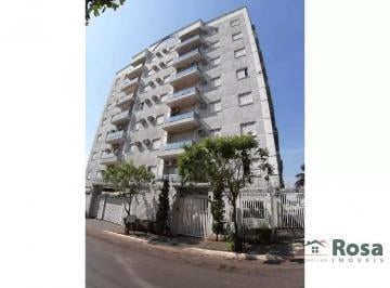 FOTO · Apartamento para locação RIBEIRÃO DA PONTE Cuiabá