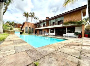 imagem · Casa à venda em Barueri, Condomínio Centro Comercial Alphaville, com 4 suítes, c