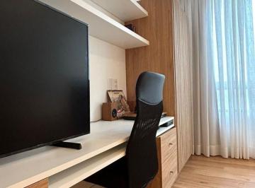 Apartamento de 1 quarto, Florianópolis · Studio 33 m² Mobiliado com Garagem Próximo ao Parque -Córrego Grande