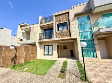 Casa · 122m² · 3 Quartos · 3 Vagas · Casa à venda - em Xaxim