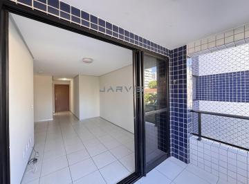 Apartamento · 88m² · 3 Quartos · 1 Vaga · Apartamento à venda com 3 quartos na Abdon Arroxelas, R$710.000,00