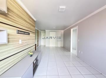 Apartamento · 90m² · 3 Quartos · 2 Vagas · Apartamento de 3 quartos sendo 1 suíte à venda na Jatiúca, R$ 695.000,00