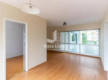 Apartamento · 99m² · 3 Quartos · 1 Vaga · Apartamento à venda, Sumaré, São Paulo, SP