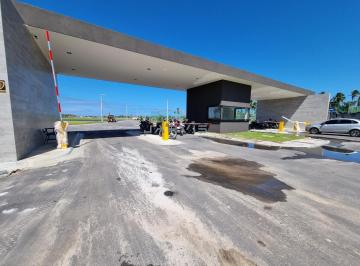 Terreno · 252m² · Lote à venda com 252m² no Condomínio Angatu- R$240.000,00