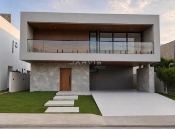 Casa · 394m² · 5 Quartos · 4 Vagas · Mais do que um imóvel, um endereço que representa o seu novo padrão de vida.