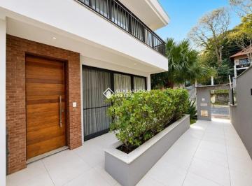 Casa · 160m² · 3 Quartos · 2 Vagas · Casa em Condomínio com 3 Suítes e 2 Vagas na Lagoa da Conceição
