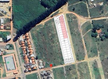 Terreno · LOTE 10 UNIDADES 2.000M TOTAL DE ÁREA LOCALIZAÇÃO PRIVILEGIADA ÁGUAS LINDAS - GO