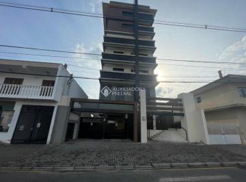 Apartamento · 94m² · 3 Quartos · 2 Vagas · Apartamento à venda, 95 m² - São Pedro - São José dos Pinhais/PR