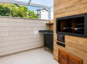 Apartamento · 51m² · 2 Quartos · 1 Vaga · Apartamento de 2 dormitórios e pátio privativo no bairro Vila Rosa em Novo Hamburgo.