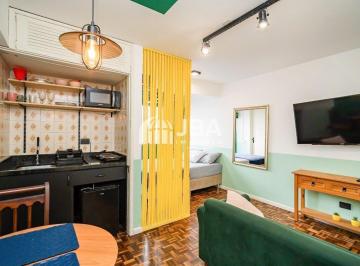01 · Apartamento para aluguel - no Centro