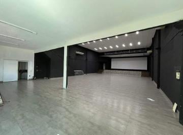 Comercial · 480m² · Galpão para Locação no Bairro Municípios | 480 m² na 5ª Avenida, Balneário Camboriú