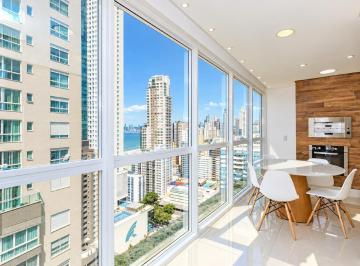 Photo 1 · Alameda Jardins Residence | Apartamento Mobiliado com 3 Suítes na Barra Norte
