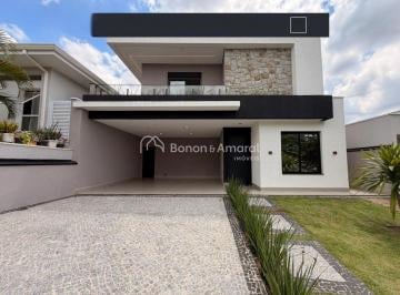 Casa · 226m² · 3 Quartos · 4 Vagas · Casa à venda no Residencial Vila do Sol, em Valinhos.