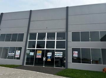 Comercial · 1270m² · 4 Vagas · Excelente Deposito localizado no bairro Primavera