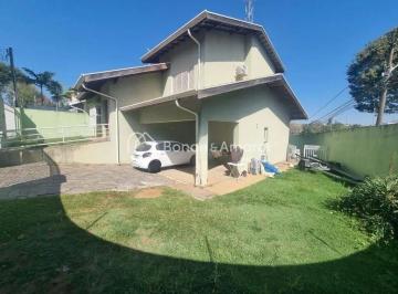 Casa · 160m² · 3 Quartos · 4 Vagas · Casa à venda no bairro Cidade Universitária II em Campinas - SP
