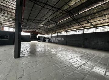Comercial · 1400m² · 2 Vagas · Deposito no bairro Santo Afonso