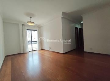 Apartamento · 85m² · 3 Quartos · 2 Vagas · Apartamento à venda no Taquaral - Campinas/SP