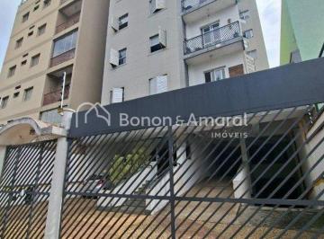 Apartamento · 75m² · 2 Quartos · 1 Vaga · Apartamento com 2 Quartos à venda, 76m² - Cambuí