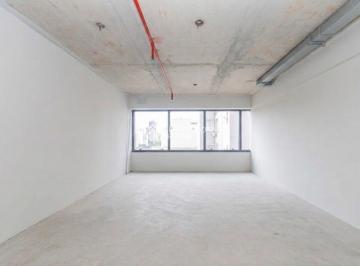 Comercial · 31m² · 1 Vaga · Sala/Conjunto no bairro
