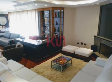 Apartamento · 272m² · 4 Quartos · 4 Vagas · APARTAMENTO RESIDENCIAL em São Paulo - São Paulo, Vila Mariana