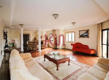 Apartamento · 560m² · 4 Quartos · 5 Vagas · APARTAMENTO RESIDENCIAL em São Paulo - São Paulo, Bosque da Saúde