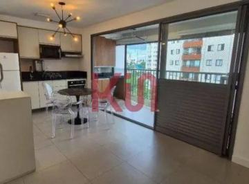 Apartamento · 60m² · 2 Quartos · 1 Vaga · APARTAMENTO RESIDENCIAL em São Paulo - São Paulo, Chácara Inglesa